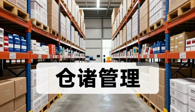 电商代运营中产品库存的选型关注点